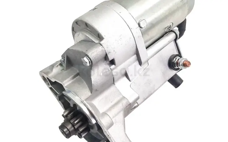 Стартер на toyota за 40 000 тг. в Семей