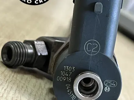 Bosch форсунка 0445110279 starex/porter/sorento за 40 000 тг. в Алматы