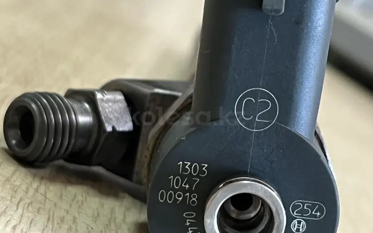 Bosch форсунка 0445110279 starex/porter/sorento за 40 000 тг. в Алматы