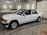 Mercedes-Benz 190 1991 годаүшін1 400 000 тг. в Алматы