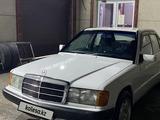 Mercedes-Benz 190 1991 годаүшін1 400 000 тг. в Алматы – фото 5