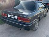 Mitsubishi Galant 1991 годаүшін800 000 тг. в Алматы – фото 4