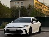 Toyota Camry 2024 годаүшін17 900 000 тг. в Астана – фото 2