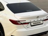 Toyota Camry 2024 годаүшін17 900 000 тг. в Астана – фото 4