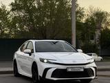 Toyota Camry 2024 годаүшін17 900 000 тг. в Астана