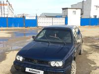 Volkswagen Golf 1993 года за 1 150 000 тг. в Кокшетау