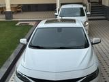 Chevrolet Malibu 2022 года за 9 800 000 тг. в Шымкент – фото 2
