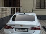 Chevrolet Malibu 2022 года за 9 800 000 тг. в Шымкент – фото 3