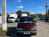 Toyota Previa 1994 года за 2 200 000 тг. в Астана