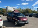 Toyota Previa 1994 года за 2 200 000 тг. в Астана – фото 3