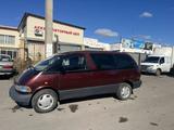 Toyota Previa 1994 года за 2 200 000 тг. в Астана – фото 5