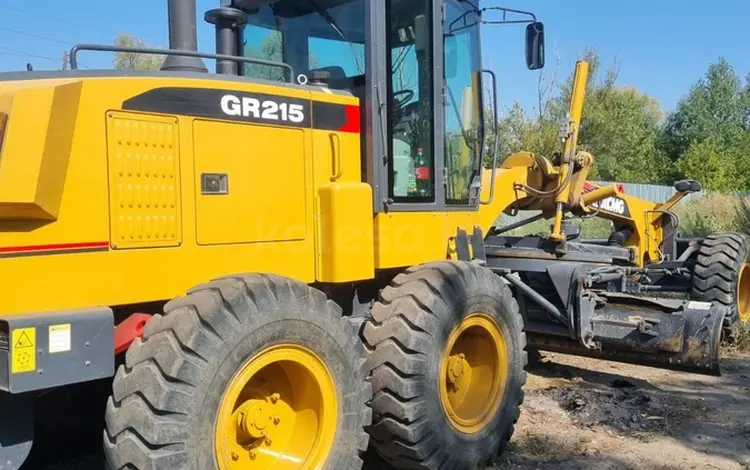 XCMG  GR 215 2018 года за 35 000 000 тг. в Семей