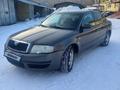 Skoda Superb 2002 годаүшін1 900 000 тг. в Усть-Каменогорск