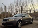 Skoda Superb 2002 годаүшін1 900 000 тг. в Усть-Каменогорск – фото 3