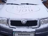 Skoda Superb 2002 годаүшін1 900 000 тг. в Усть-Каменогорск – фото 5