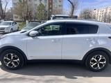 Kia Sportage 2019 года за 13 500 000 тг. в Конаев (Капшагай) – фото 2