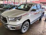 Toyota Hilux 2022 годаүшін20 500 000 тг. в Актобе – фото 2