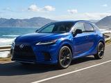 Lexus RX 500h 2026 года за 999 900 тг. в Алматы