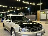 Subaru Legacy Lancaster 1998 года за 3 100 000 тг. в Алматы – фото 2