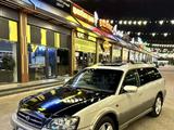 Subaru Legacy Lancaster 1998 года за 3 100 000 тг. в Алматы