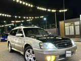 Subaru Legacy Lancaster 1998 года за 3 100 000 тг. в Алматы – фото 3
