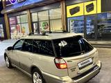 Subaru Legacy Lancaster 1998 года за 3 100 000 тг. в Алматы – фото 4
