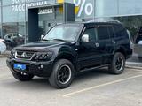 Mitsubishi Pajero 2005 годаүшін5 290 000 тг. в Кызылорда