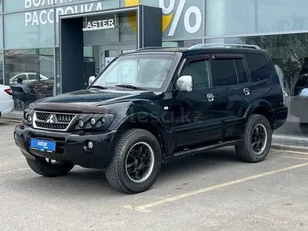 Mitsubishi Pajero 2005 года за 5 290 000 тг. в Кызылорда