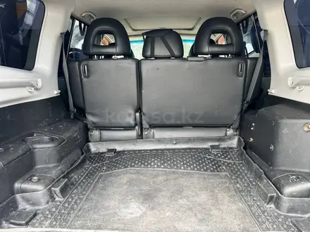 Mitsubishi Pajero 2005 года за 5 290 000 тг. в Кызылорда – фото 10