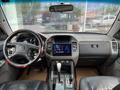 Mitsubishi Pajero 2005 годаүшін5 290 000 тг. в Кызылорда – фото 11