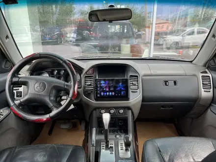 Mitsubishi Pajero 2005 года за 5 290 000 тг. в Кызылорда – фото 11