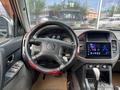 Mitsubishi Pajero 2005 годаүшін5 290 000 тг. в Кызылорда – фото 12