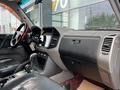 Mitsubishi Pajero 2005 годаүшін5 290 000 тг. в Кызылорда – фото 13