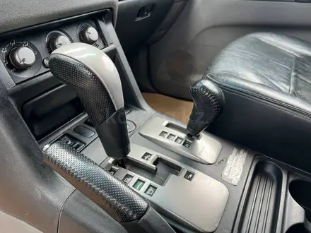 Mitsubishi Pajero 2005 года за 5 290 000 тг. в Кызылорда – фото 14