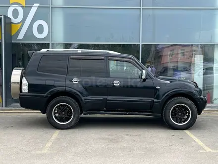 Mitsubishi Pajero 2005 года за 5 290 000 тг. в Кызылорда – фото 4