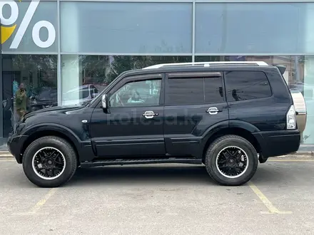 Mitsubishi Pajero 2005 года за 5 290 000 тг. в Кызылорда – фото 8