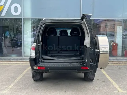 Mitsubishi Pajero 2005 года за 5 290 000 тг. в Кызылорда – фото 9