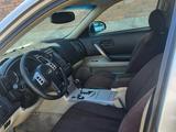 Infiniti FX35 2003 года за 4 600 000 тг. в Талдыкорган