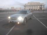 Infiniti FX35 2003 года за 4 600 000 тг. в Талдыкорган – фото 2
