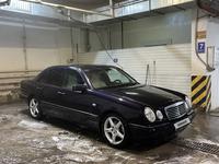 Mercedes-Benz E 230 1997 года за 2 600 000 тг. в Астана