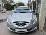 Mazda 6 2011 года за 5 200 000 тг. в Алматы – фото 2