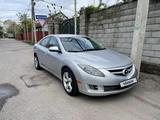 Mazda 6 2011 года за 5 200 000 тг. в Алматы