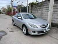 Mazda 6 2011 года за 4 900 000 тг. в Алматы