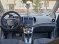 Chevrolet Aveo 2014 годаүшін4 800 000 тг. в Шымкент – фото 7