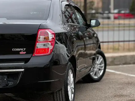 Chevrolet Cobalt 2023 года за 6 500 000 тг. в Актау – фото 4