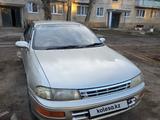 Toyota Carina 1995 годаүшін1 100 000 тг. в Степногорск – фото 3