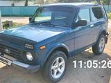 ВАЗ (Lada) Lada 2121 2014 годаүшін2 000 000 тг. в Актобе – фото 2