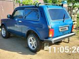 ВАЗ (Lada) Lada 2121 2014 годаүшін2 000 000 тг. в Актобе – фото 4