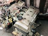Тойота Карина е двигатель объём 1.8 7 A FE идеальный состояние за 350 000 тг. в Алматы