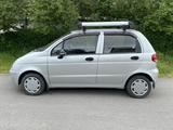 Daewoo Matiz 2014 года за 2 150 000 тг. в Шымкент – фото 4